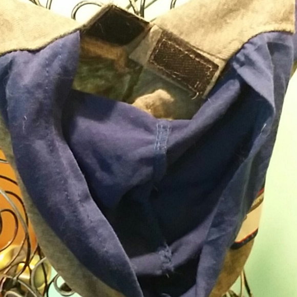 Hooded N.Y. Giants Pet T-shirt - Picture 2 of 8